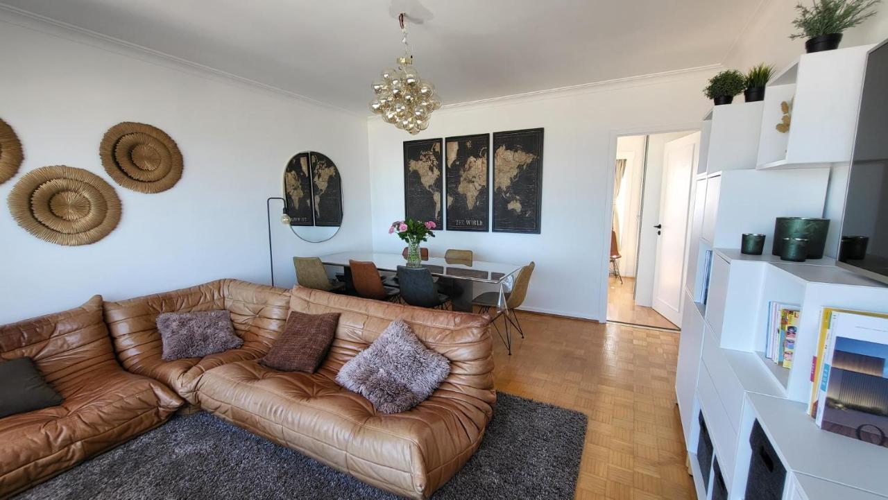 Seacityview Oostende ภายนอก รูปภาพ