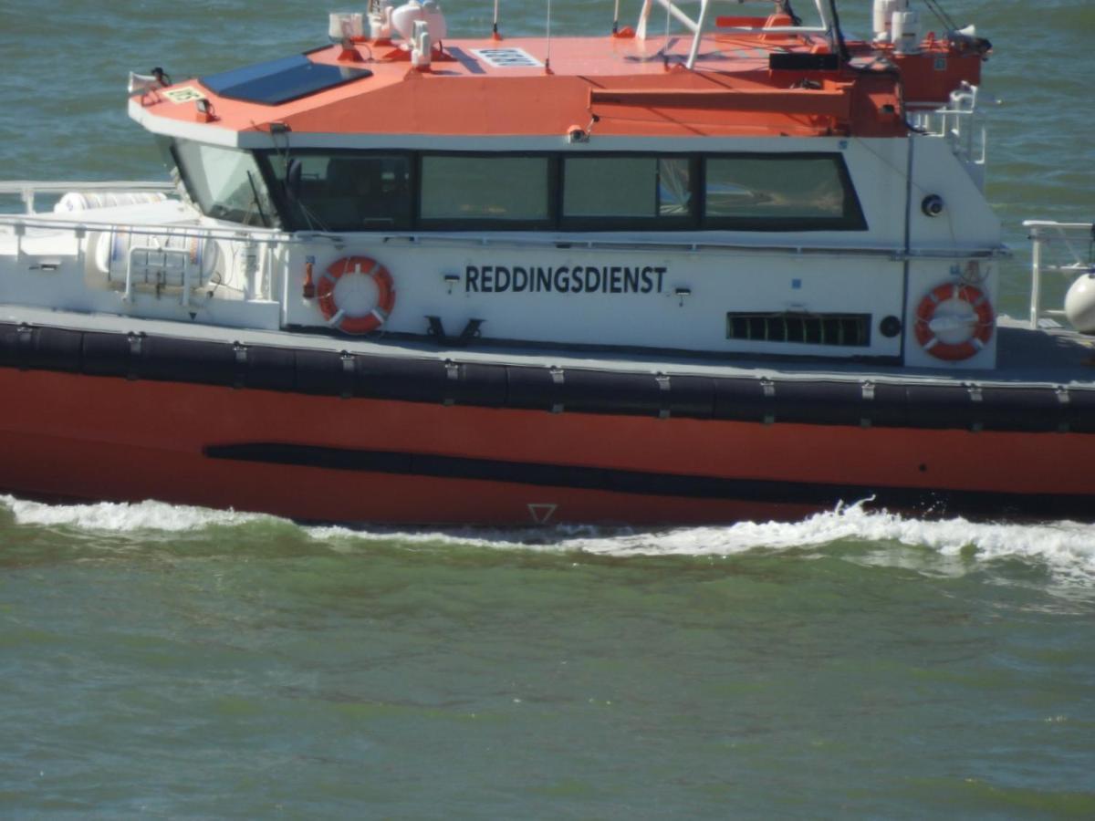 Seacityview Oostende ภายนอก รูปภาพ