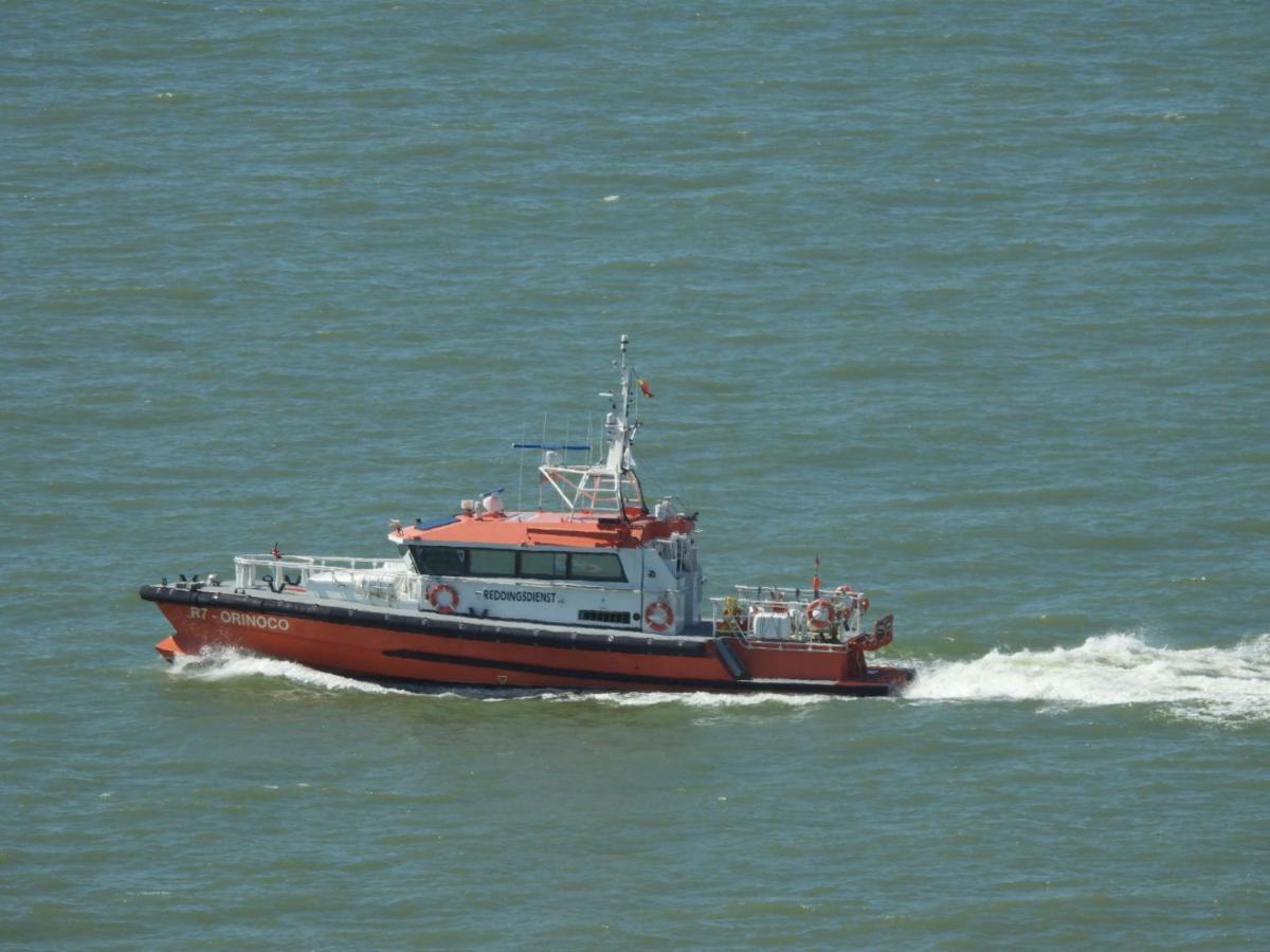 Seacityview Oostende ภายนอก รูปภาพ