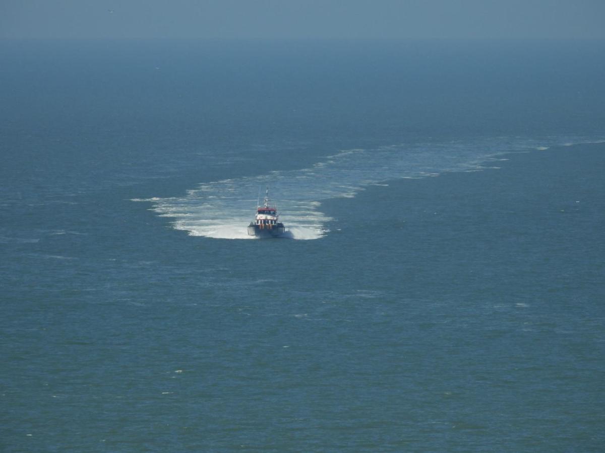 Seacityview Oostende ภายนอก รูปภาพ